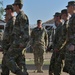 344th MI BN welcomes new commander