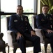 81st CPTS Change of Command Ceremony