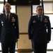 81st CPTS Change of Command Ceremony