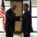 81st CPTS Change of Command Ceremony