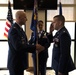 81st CPTS Change of Command Ceremony