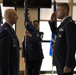81st CPTS Change of Command Ceremony