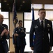 81st CPTS Change of Command Ceremony