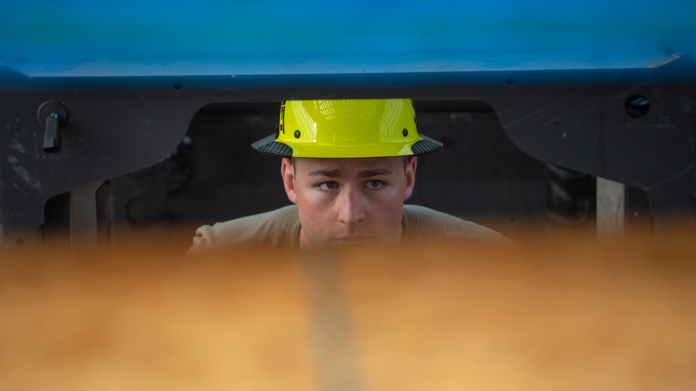 Idaho Engineers Build Homes for Cherokee Veterans