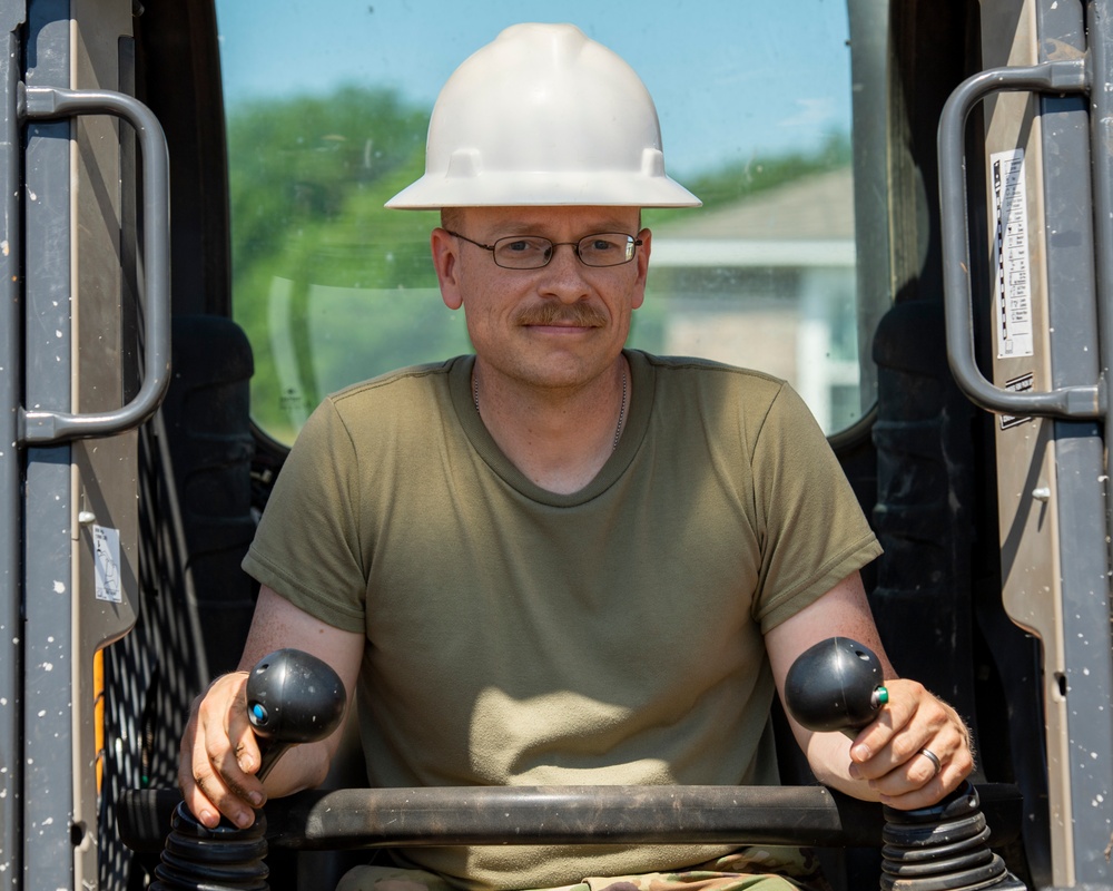 Idaho Engineers Build Homes for Cherokee Veterans