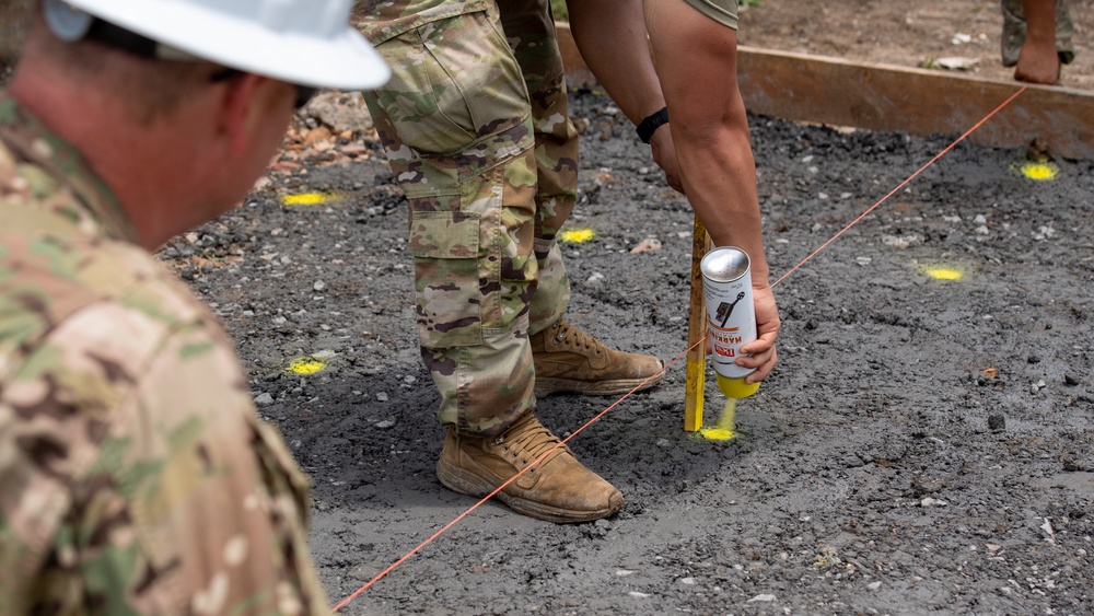 Idaho Engineers Build Homes for Cherokee Veterans