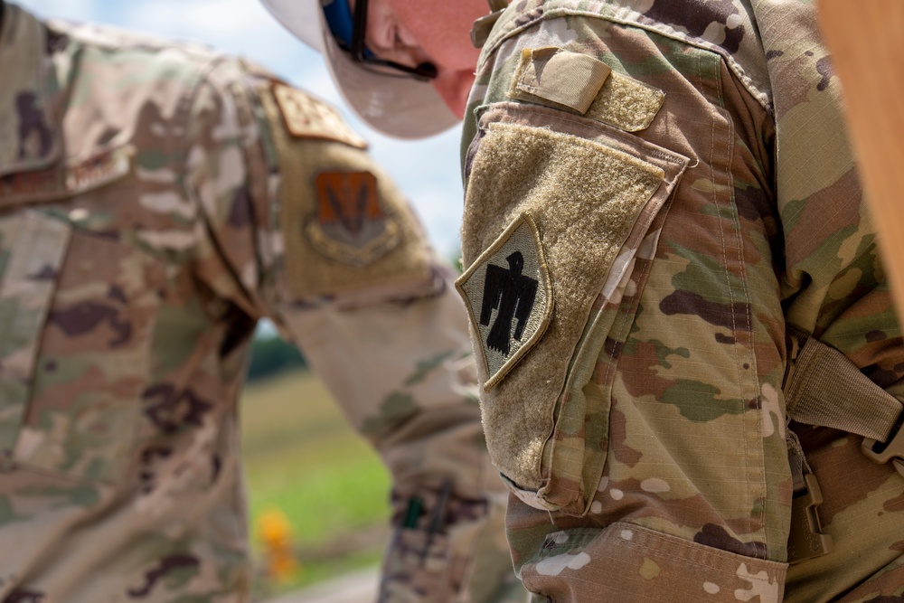 Idaho Engineers Build Homes for Cherokee Veterans