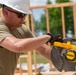 Idaho Engineers Build Homes for Cherokee Veterans