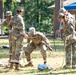 Cadets enjoy last week of summer challenge