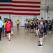 Operation Junior Expeditionary Team  JBSA-Lackland 17 June 2022