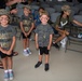 Operation Junior Expeditionary Team  JBSA-Lackland 17 June 2022