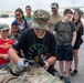 Operation Junior Expeditionary Team  JBSA-Lackland 17 June 2022