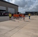 Operation Junior Expeditionary Team  JBSA-Lackland 17 June 2022