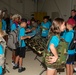 Operation Junior Expeditionary Team  JBSA-Lackland 17 June 2022