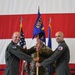 24th Fighter Squadron welcomes new commander