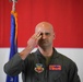 24th Fighter Squadron welcomes new commander