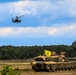 U.S. Army Conducts Multinational Exercise