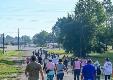 Post remembers past, change with Juneteenth 5K