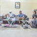 409th Air Expeditionary Group civil affairs team fosters enduring partnership with Agadez, Niger