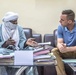 409th Air Expeditionary Group civil affairs team fosters enduring partnership with Agadez, Niger