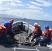 U.S. and French Navies Work Together at Exercise Caraibes 2022