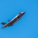 F-35A Lightning II Take Off