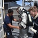 U.S. and French Navies Work Together at Exercise Caraibes 2022