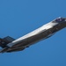 F-35A Lightning II Take Off