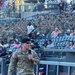 Community honors five during Fireflies game