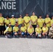 Operation Junior Expeditionary Team  JBSA-Lackland 17 June 2022