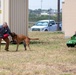 Operation Junior Expeditionary Team  JBSA-Lackland 17 June 2022