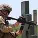 Red Knights Conduct Rifle Qualification at Fort Campbell