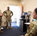 First sergeant’s journey comes full circle at Tyndall