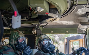 419th CES hosts first-ever Total Force Operation Patriot Warrior exercise