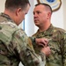 375th Security Forces Squadron Change of Command