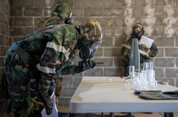 419th CES hosts first-ever Total Force Operation Patriot Warrior exercise