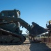 Marines, Sailors Expand Runway for Exercise Turning Point