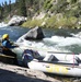 Swift Water Training