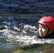 Airmen endure Swift Water Rescue Training