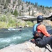 Swift Water Training