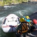 Swift Water Training