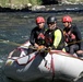 Swift Water Training