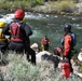 Swift Water Training