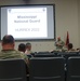 Mississippi National Guard Hurricane Exercise 2022