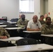 Mississippi National Guard Hurricane Exercise 2022