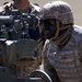 Field Artillery soldiers take part in live fire exercise during Annual Training