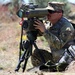 Field Artillery soldiers take part in live fire exercise during Annual Training