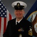 Master Chief Navy Counselor (AW) Gerald K. Allchin