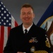 Master Chief Navy Counselor (AW) Gerald K. Allchin