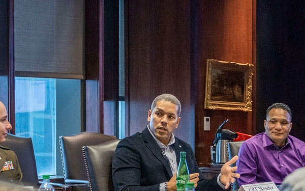 Training with Industry